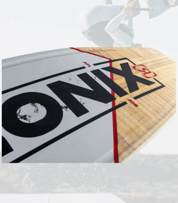 2023 Ronix Atmos  Wakeboard S2AS