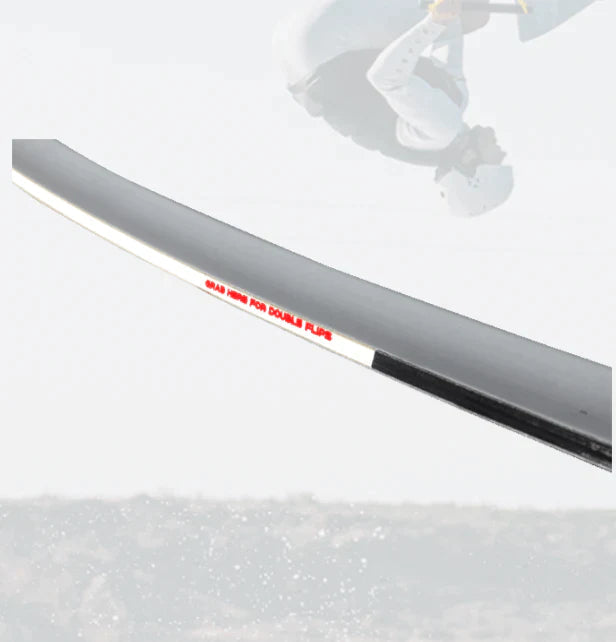 2023 Ronix Atmos  Wakeboard S2AS