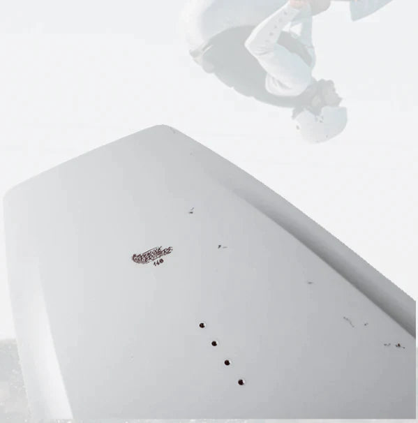 2023 Ronix Atmos  Wakeboard S2AS