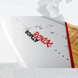 2023 Ronix Atmos  Wakeboard S2AS