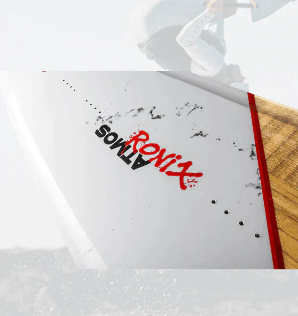 2023 Ronix Atmos  Wakeboard S2AS