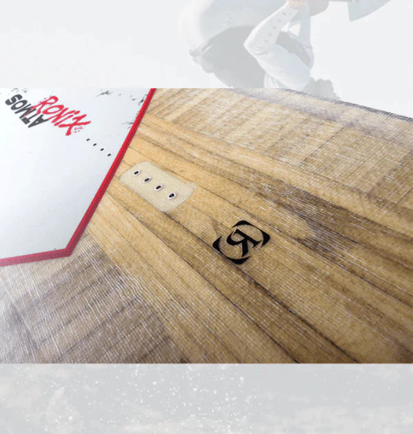 2023 Ronix Atmos  Wakeboard S2AS