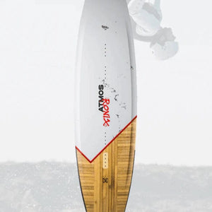 2023 Ronix Atmos  Wakeboard S2AS
