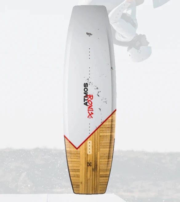 2023 Ronix Atmos  Wakeboard S2AS