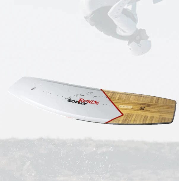 2023 Ronix Atmos  Wakeboard S2AS