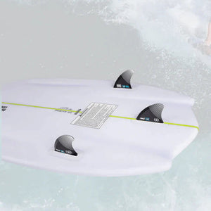 2023 Ronix Flyweight Conductor Wakesurfer S2AS