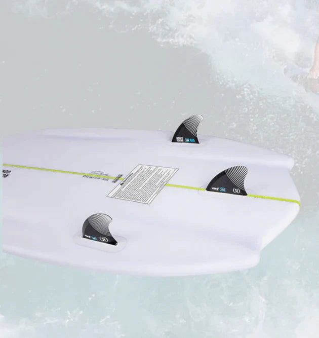 2023 Ronix Flyweight Conductor Wakesurfer S2AS
