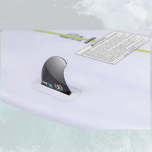 2023 Ronix Flyweight Conductor Wakesurfer S2AS