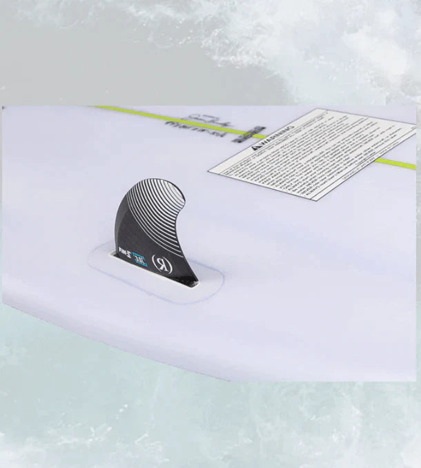 2023 Ronix Flyweight Conductor Wakesurfer S2AS