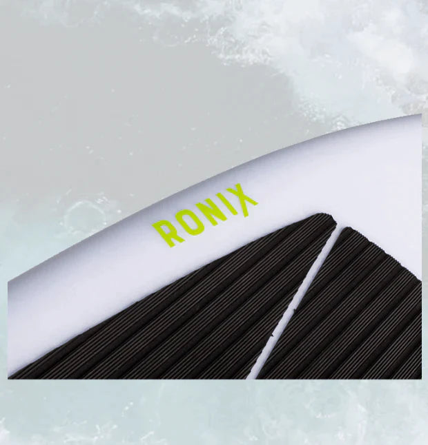2023 Ronix Flyweight Conductor Wakesurfer S2AS