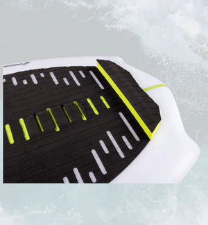 2023 Ronix Flyweight Conductor Wakesurfer S2AS