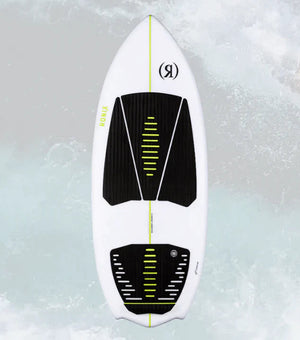 2023 Ronix Flyweight Conductor Wakesurfer S2AS