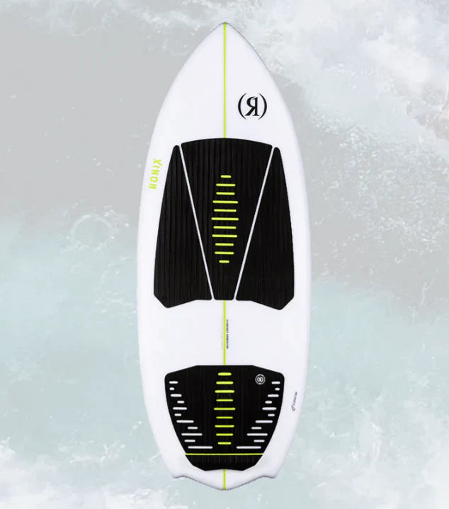 2023 Ronix Flyweight Conductor Wakesurfer S2AS