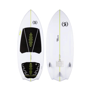 2023 Ronix Flyweight Conductor Wakesurfer S2AS