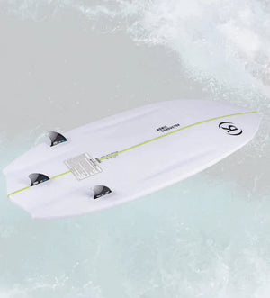 2023 Ronix Flyweight Conductor Wakesurfer S2AS