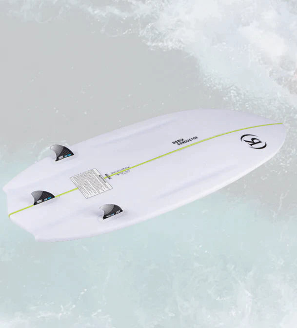 2023 Ronix Flyweight Conductor Wakesurfer S2AS