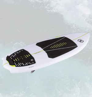 2023 Ronix Flyweight Conductor Wakesurfer S2AS