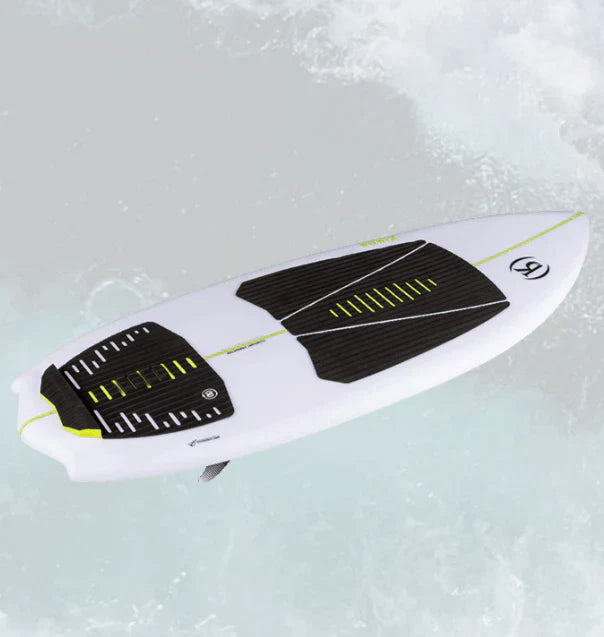 2023 Ronix Flyweight Conductor Wakesurfer S2AS