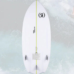 2023 Ronix Flyweight Conductor Wakesurfer S2AS
