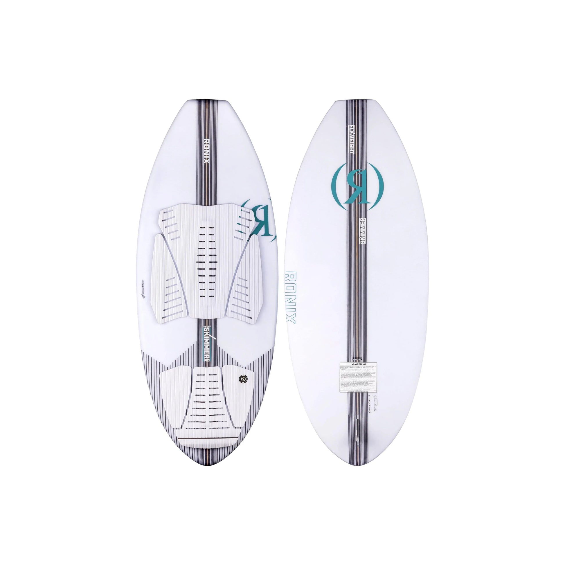 2023 Ronix Flyweight Pro Skimmer Wakesurfer S2AS