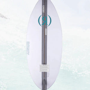 2023 Ronix Flyweight Pro Skimmer Wakesurfer S2AS