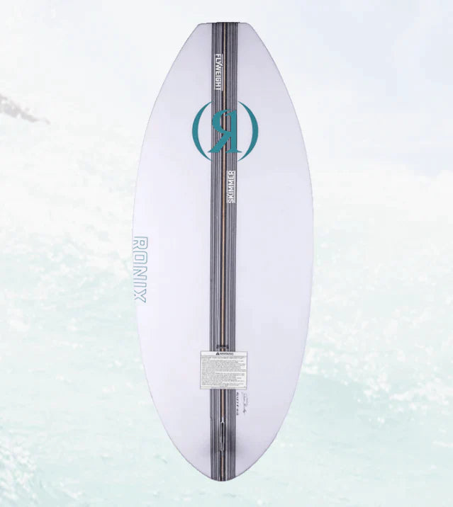 2023 Ronix Flyweight Pro Skimmer Wakesurfer S2AS