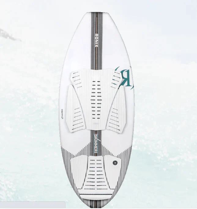 2023 Ronix Flyweight Pro Skimmer Wakesurfer S2AS