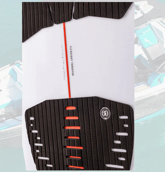 2023 Ronix Flyweight Truster Wakesurfer S2AS