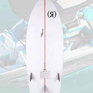 2023 Ronix Flyweight Truster Wakesurfer S2AS