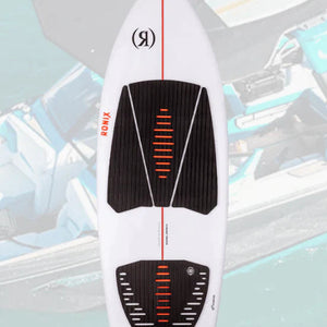 2023 Ronix Flyweight Truster Wakesurfer S2AS
