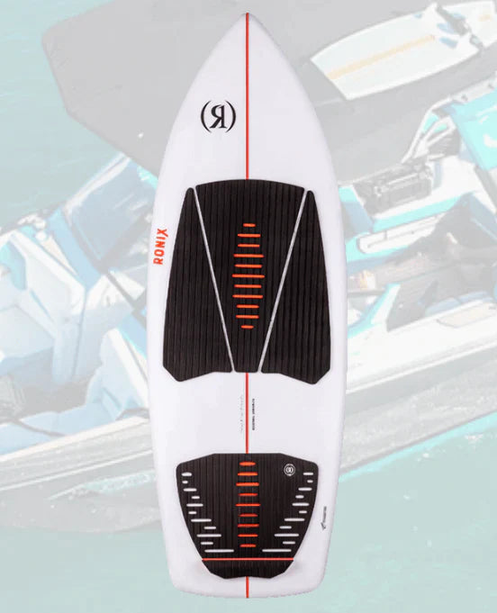 2023 Ronix Flyweight Truster Wakesurfer S2AS