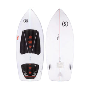 2023 Ronix Flyweight Truster Wakesurfer S2AS
