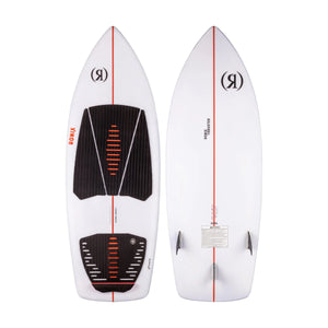 2023 Ronix Flyweight Truster Wakesurfer S2AS