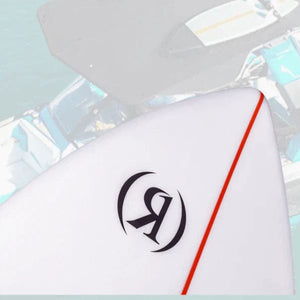 2023 Ronix Flyweight Truster Wakesurfer S2AS