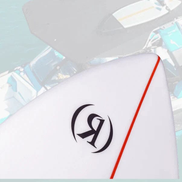 2023 Ronix Flyweight Truster Wakesurfer S2AS