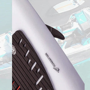 2023 Ronix Flyweight Truster Wakesurfer S2AS