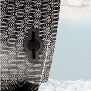 2023 Ronix H.O.M.E. Carbon Pro M50 Wakesurfer S2AS