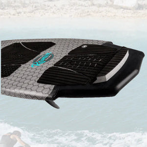 2023 Ronix H.O.M.E. Carbon Pro M50 Wakesurfer S2AS