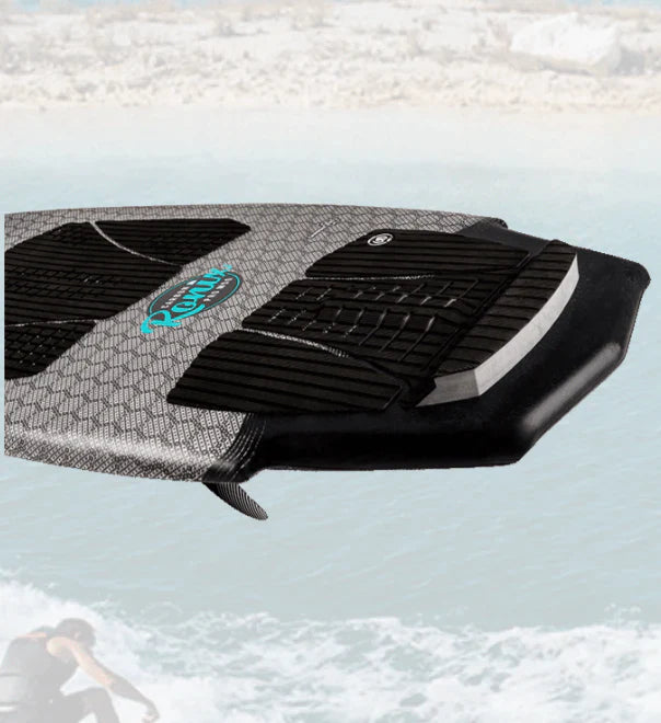 2023 Ronix H.O.M.E. Carbon Pro M50 Wakesurfer S2AS