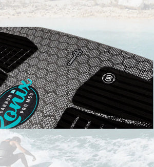 2023 Ronix H.O.M.E. Carbon Pro M50 Wakesurfer S2AS