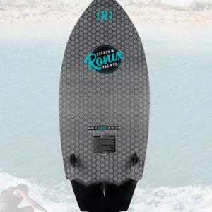 2023 Ronix H.O.M.E. Carbon Pro M50 Wakesurfer S2AS
