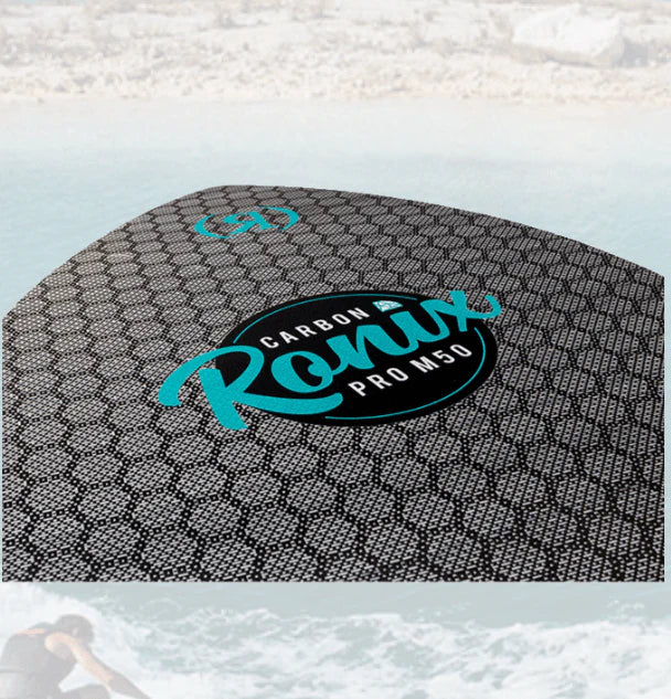 2023 Ronix H.O.M.E. Carbon Pro M50 Wakesurfer RONIX