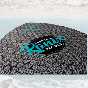 2023 Ronix H.O.M.E. Carbon Pro M50 Wakesurfer S2AS