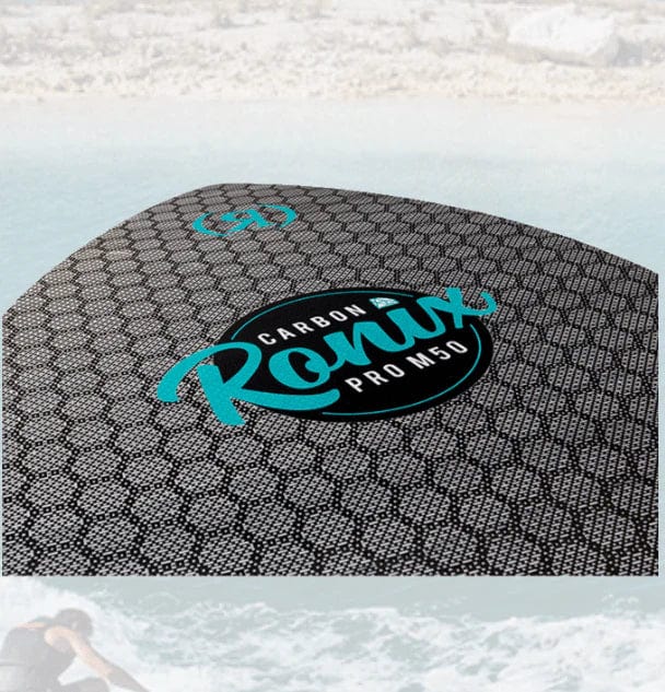 2023 Ronix H.O.M.E. Carbon Pro M50 Wakesurfer S2AS