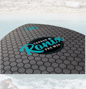 2023 Ronix H.O.M.E. Carbon Pro M50 Wakesurfer S2AS