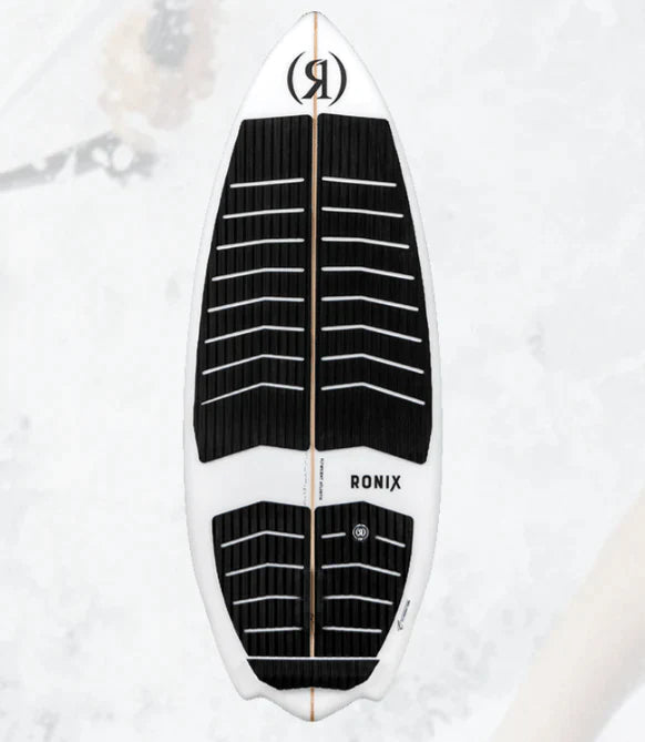 2023 Ronix Kid's Flyweight Atlantik Wakesurfer 4'3'' S2AS