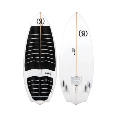 2023 Ronix Kid's Flyweight Atlantik Wakesurfer 4'3'' S2AS