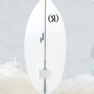 2023 Ronix Kid's Flyweight Skimmer Wakesurfer 3'11'' S2AS
