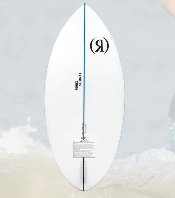 2023 Ronix Kid's Flyweight Skimmer Wakesurfer 3'11'' S2AS