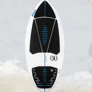 2023 Ronix Kid's Flyweight Skimmer Wakesurfer 3'11'' S2AS